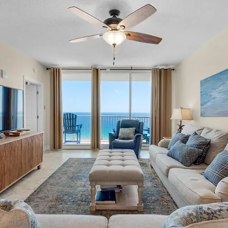 Majestic Beach Towers 2-1708 Panama City Beach Exterior photo