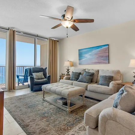 Majestic Beach Towers 2-1708 Panama City Beach Exterior photo