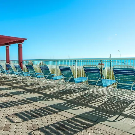 Majestic Beach Towers 2-1708 Panama City Beach Exterior photo