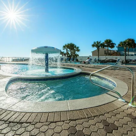 Majestic Beach Towers 2-1708 Panama City Beach Exterior photo