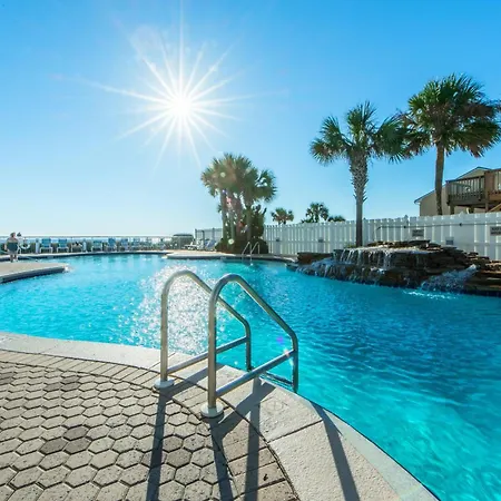 Majestic Beach Towers 2-1708 Panama City Beach Exterior photo