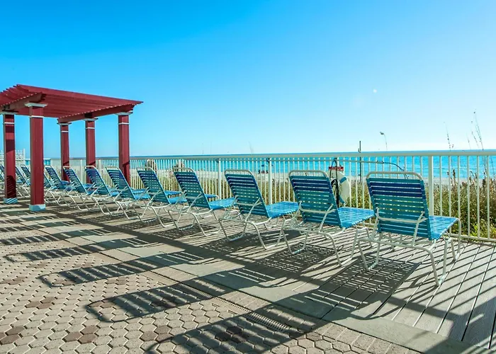 Majestic Beach Towers 2-1708