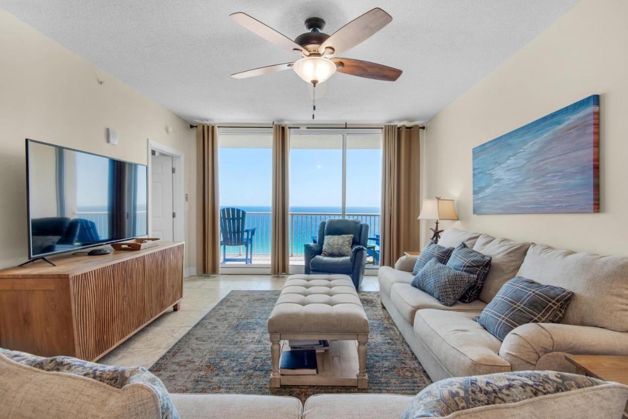 Appartamento Majestic Towers 2-1708 Panama City Beach