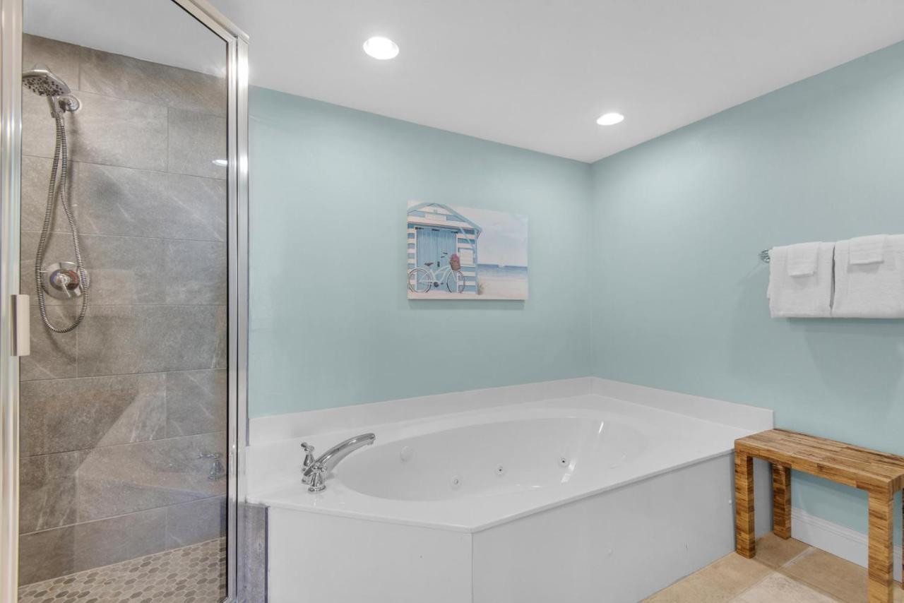 Appartamento Majestic Towers 2-1708 Panama City Beach