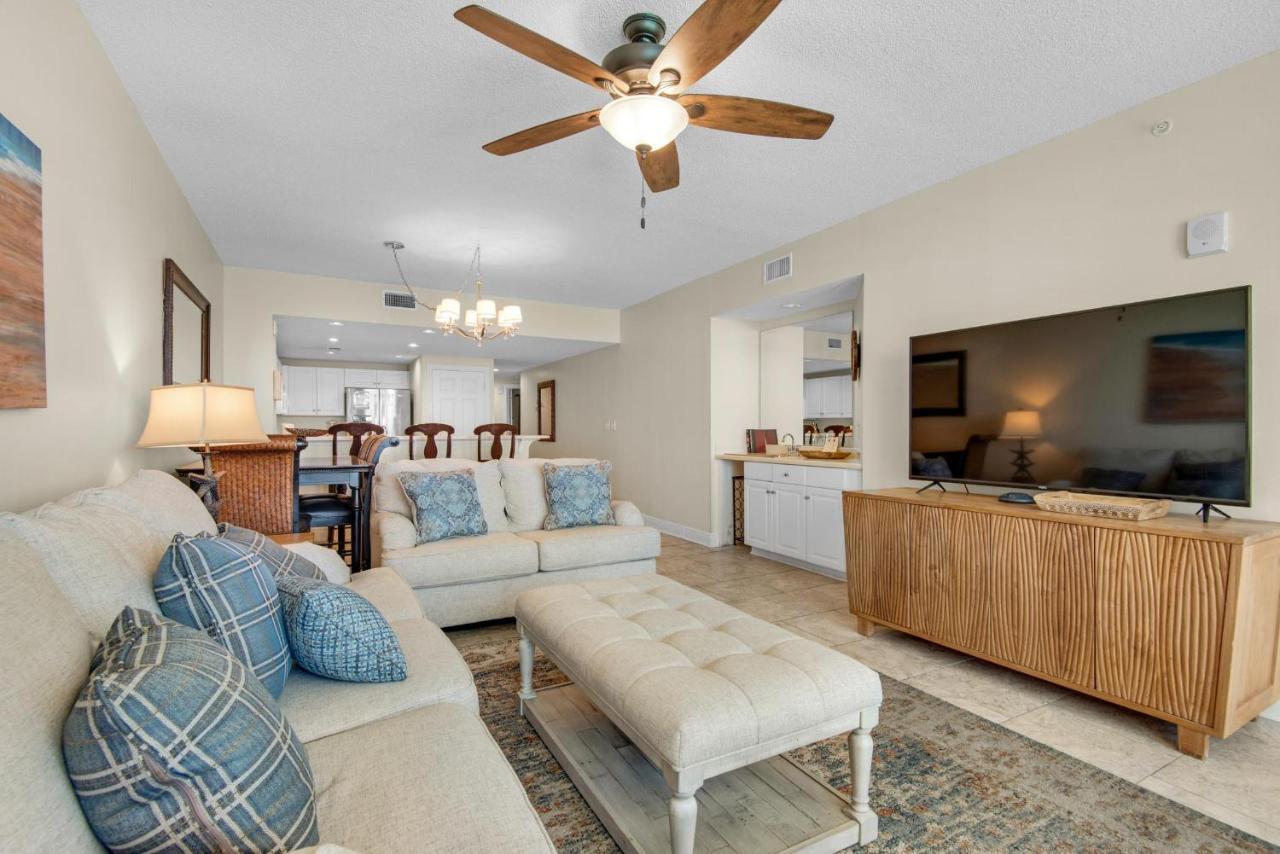 Majestic Towers 2-1708 Appartamento Panama City Beach