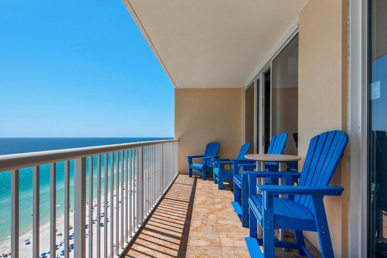 Appartamento Majestic Towers 2-1708 *