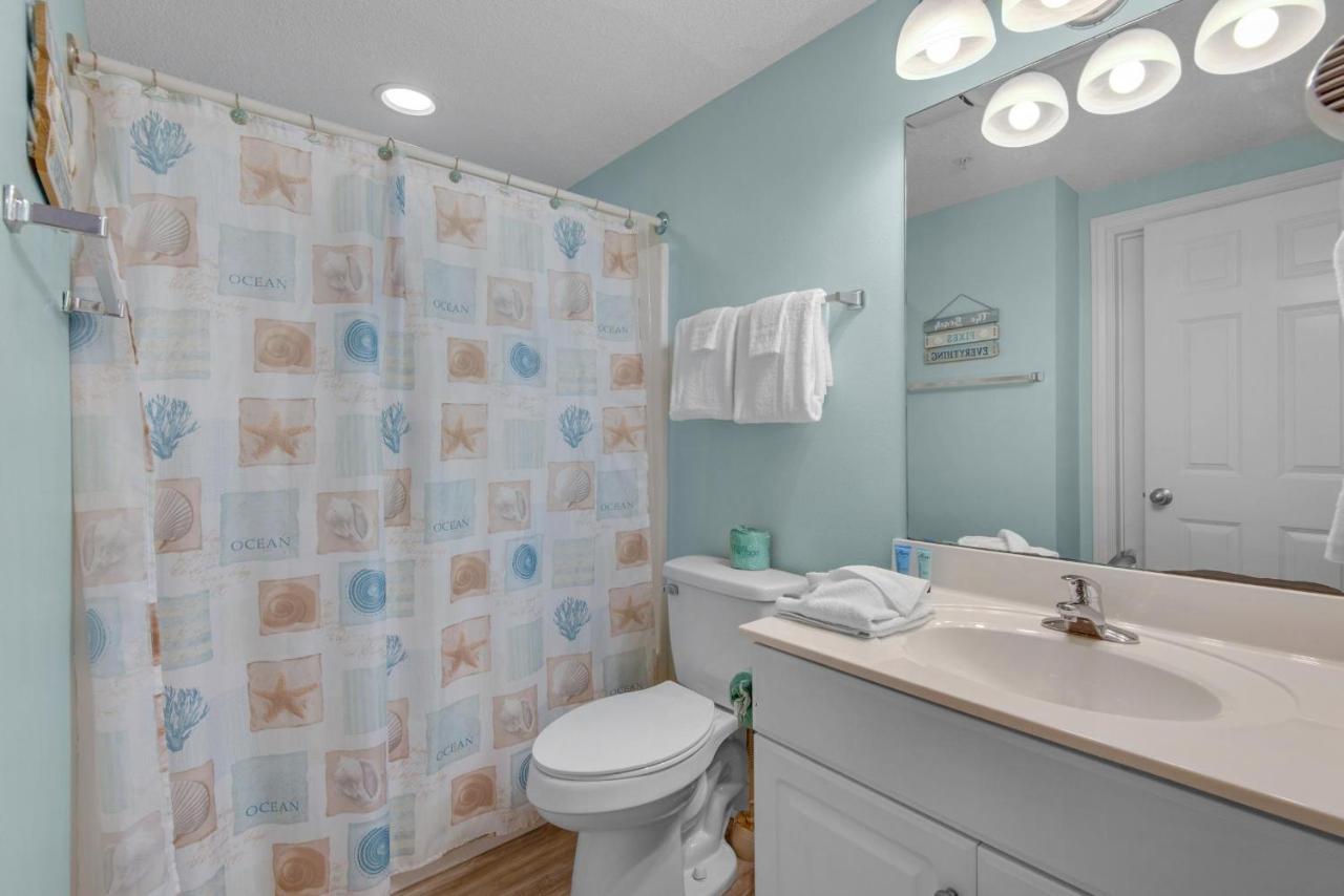 Appartamento Majestic Towers 2-1708 Panama City Beach