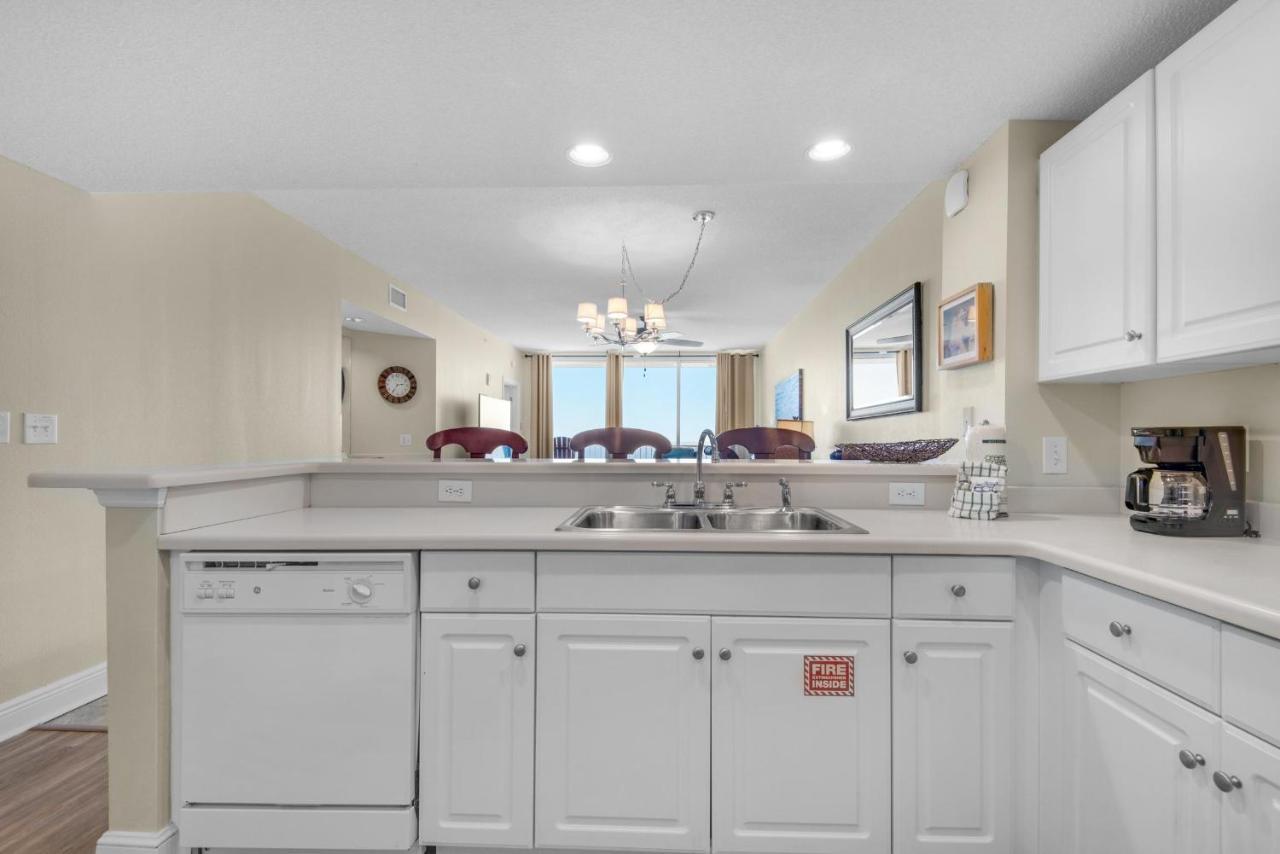 Majestic Towers 2-1708 Appartamento Panama City Beach