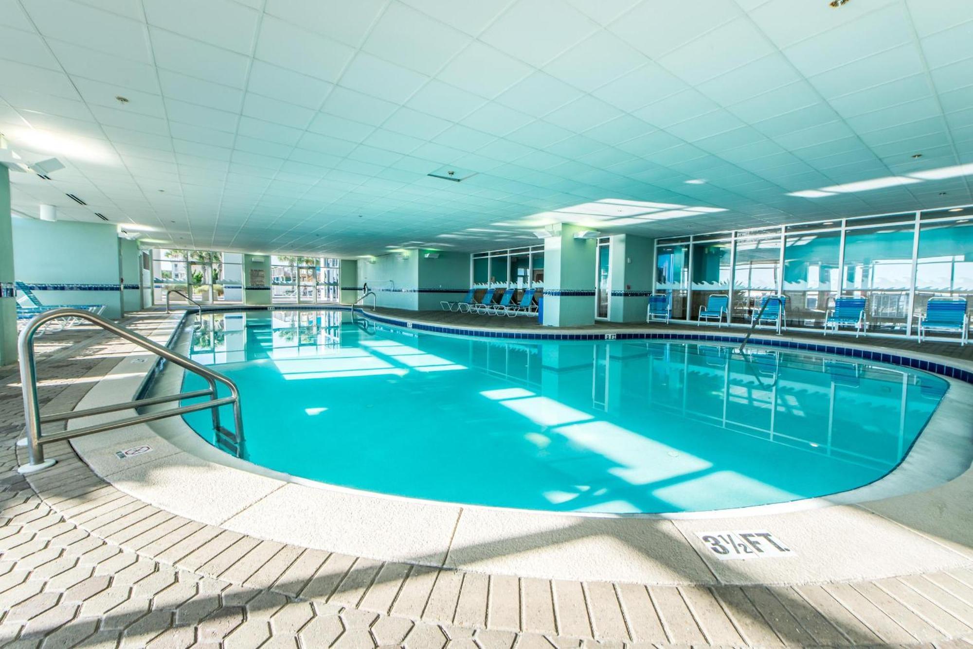 Appartamento Majestic Towers 2-1708