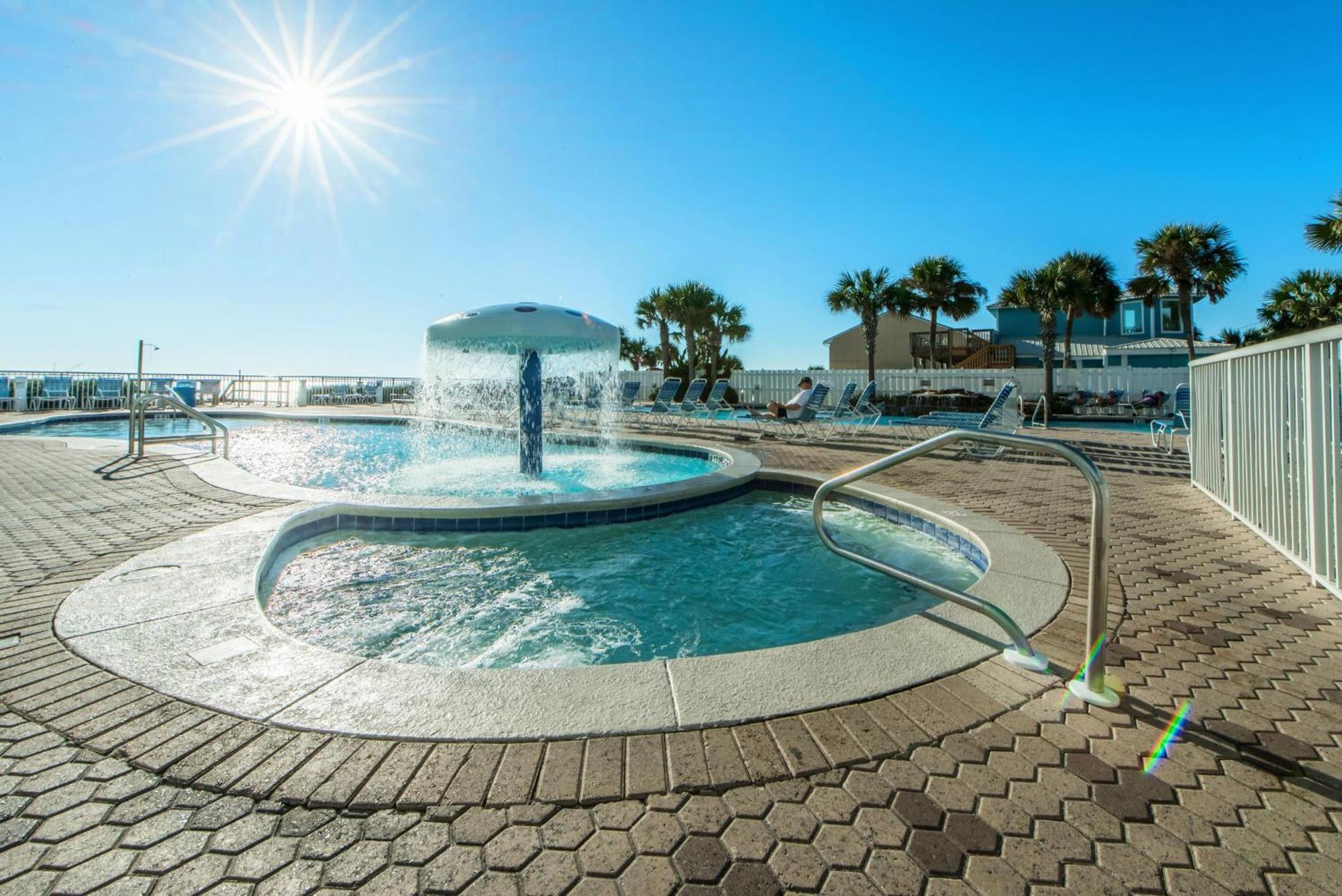 Majestic Towers 2-1708 Appartamento Panama City Beach