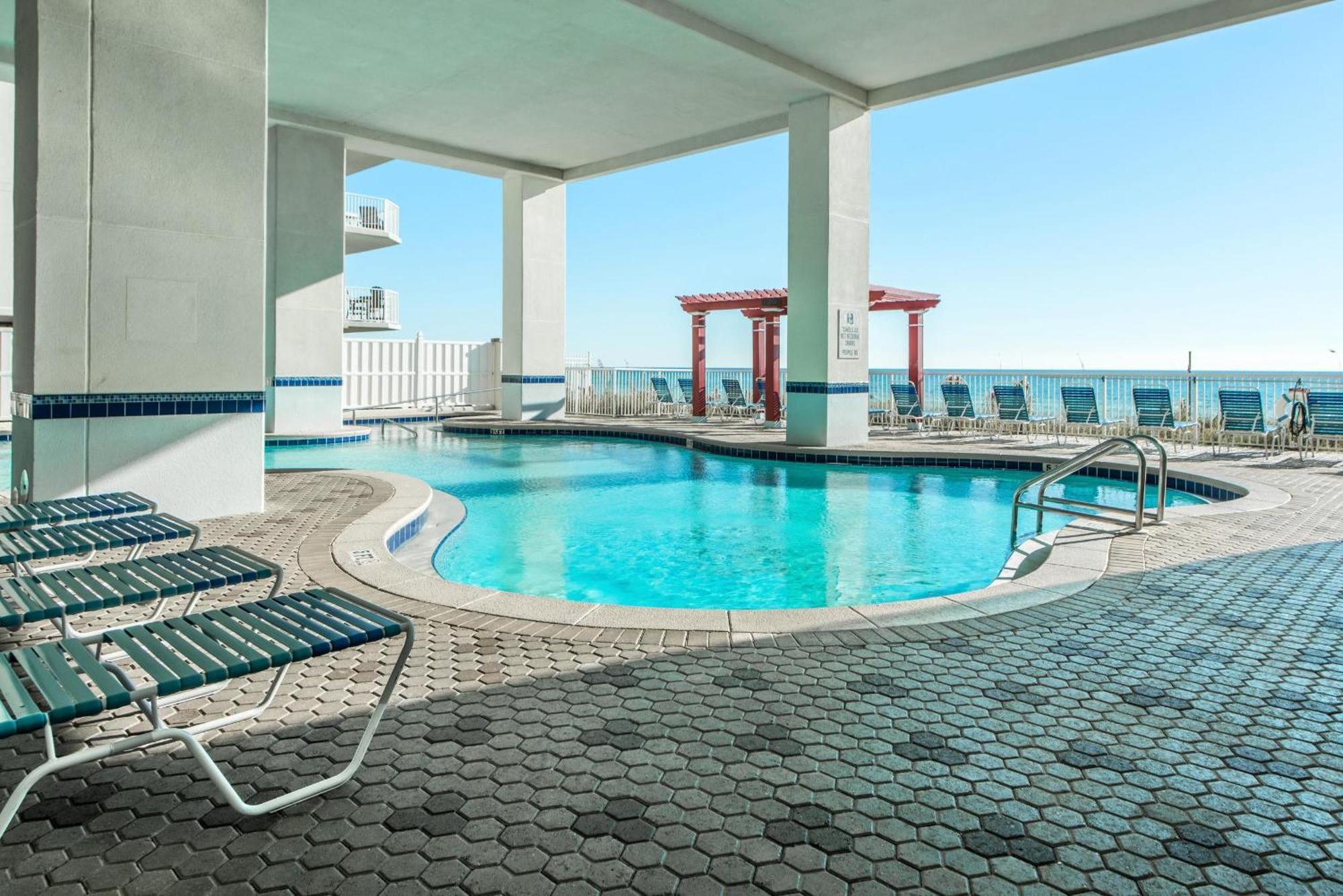 Appartamento Majestic Towers 2-1708 *