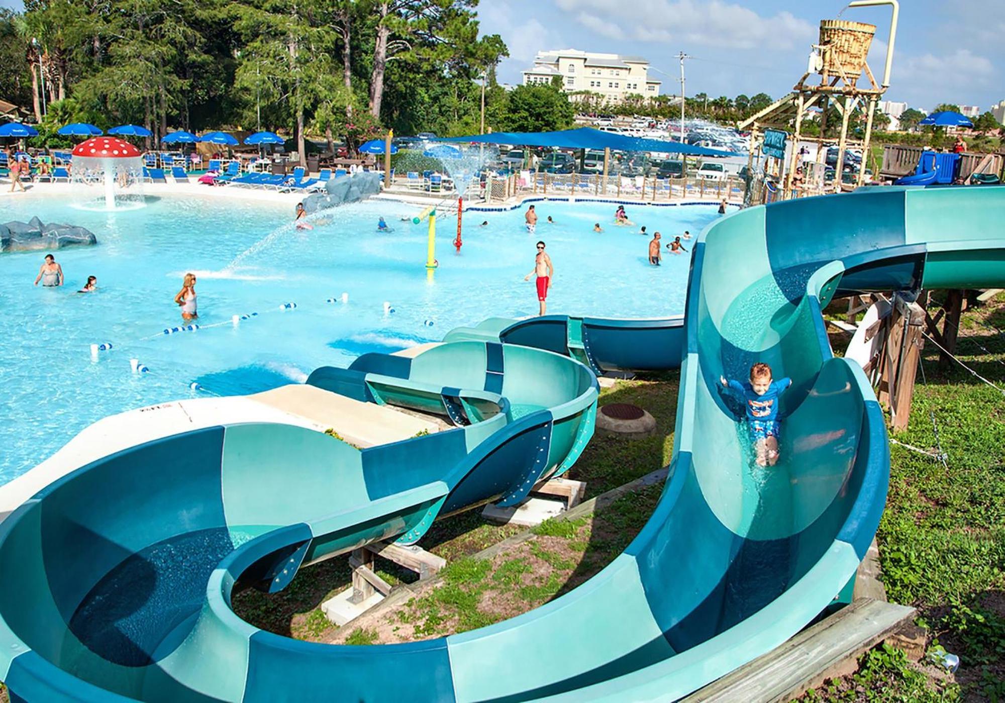 Appartamento Majestic Towers 2-1708